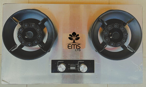 Smart Gas Stove